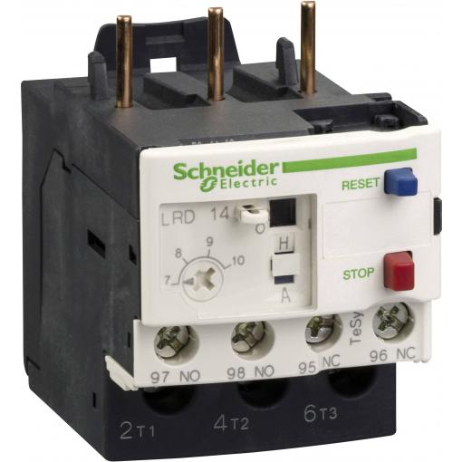 690 V (max) Schneider Electric LRD12 1 ks