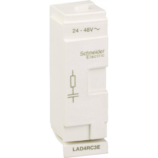 Schneider Electric LAD4RC3U LAD4RC3U reléový modul 1 ks