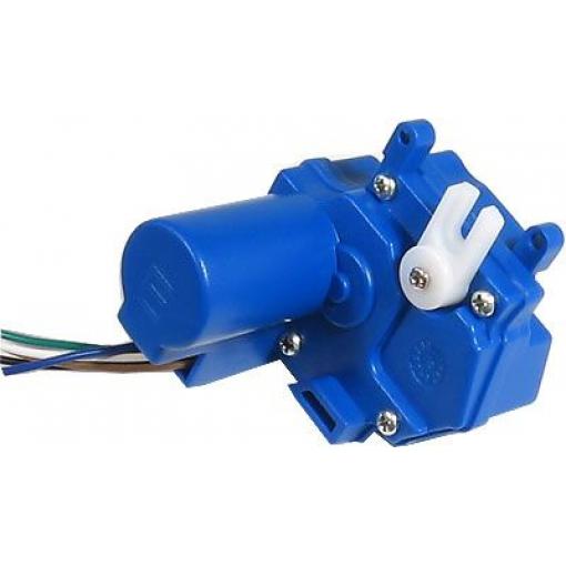 Servo pro centrální zamykání 5vodič.pro Fordy DOPRODEJ