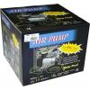 Kompresor do auta WM102-3, 12V celokovový, max10Bar, 30l/min