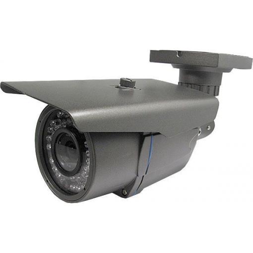 IP kamera JW-1314H CMOS 1.3 megapixel, objektiv 2,8-12mm