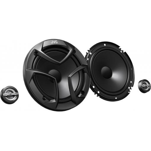 JVC CS-JS600 sada 2cestných vestavných reproduktorů 300 W Množství: 1 pár