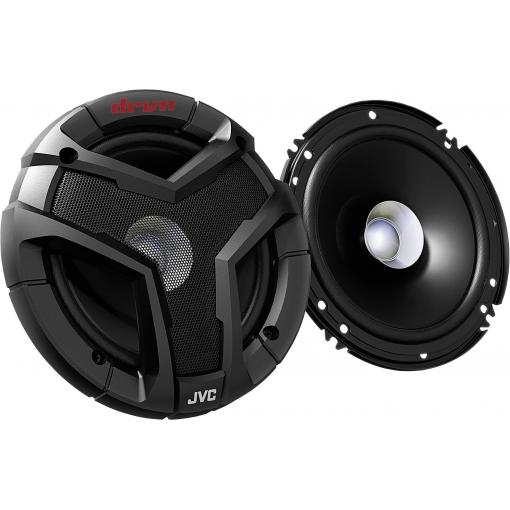 JVC CS-V618 2cestný koaxiální vestavný reproduktor 230 W Množství: 1 pár