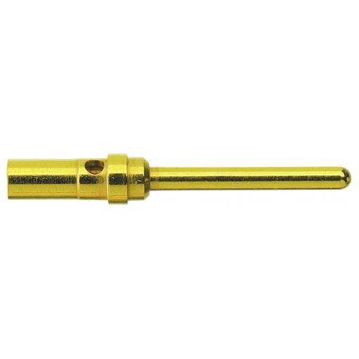 HARTING 09670005570 09670005570 pinový kontakt AWG min.: 26 AWG max.: 22 slitina mědi 1 ks