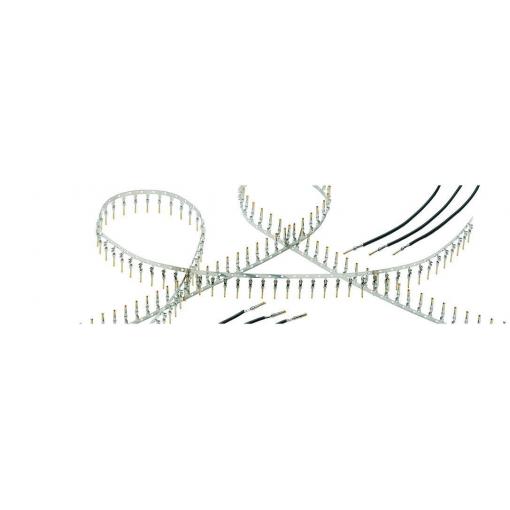 HARTING 09670008176 09670008176 pinový kontakt AWG min.: 24 AWG max.: 20 slitina mědi 1 ks