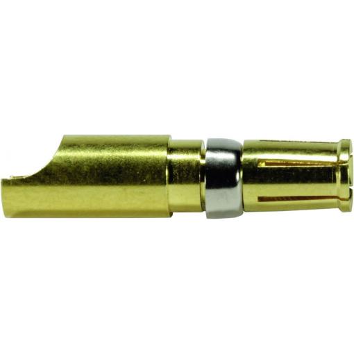 HARTING 09691817423 09691817423 elektrický kontakt AWG min.: 10 AWG max.: 8 slitina mědi 40 A 1 ks