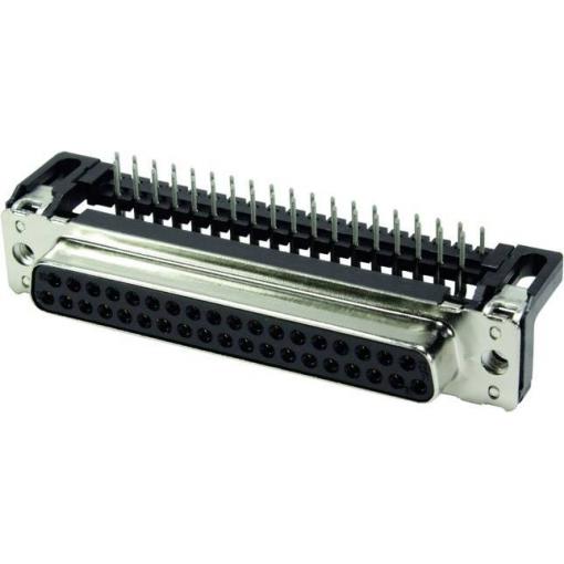 HARTING 09664127601 09664127601 zástrčka D-SUB Pólů: 37 pájené 1 ks
