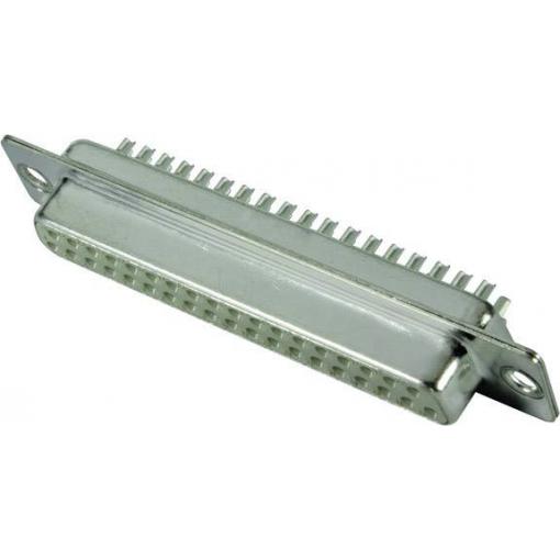 HARTING 09670094707 09670094707 zástrčka D-SUB Pólů: 9 Wire-Wrap 1 ks