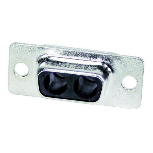 HARTING 09691000522 09691000522 zástrčka D-SUB 1 ks