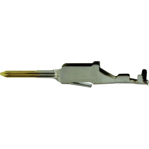 HARTING 09060009541 krimpovací kontakt 1 ks