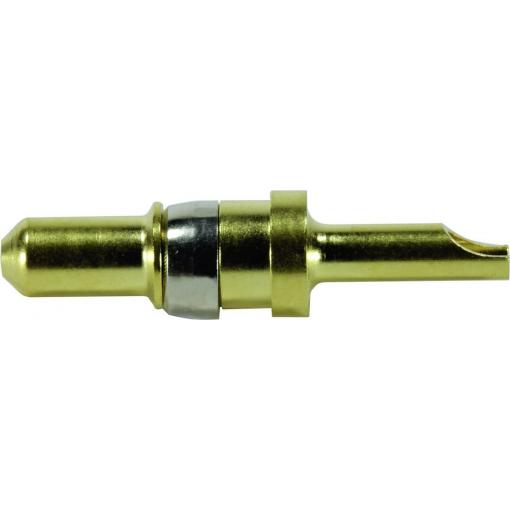 HARTING 09030006101 elektrický kontakt 1 ks