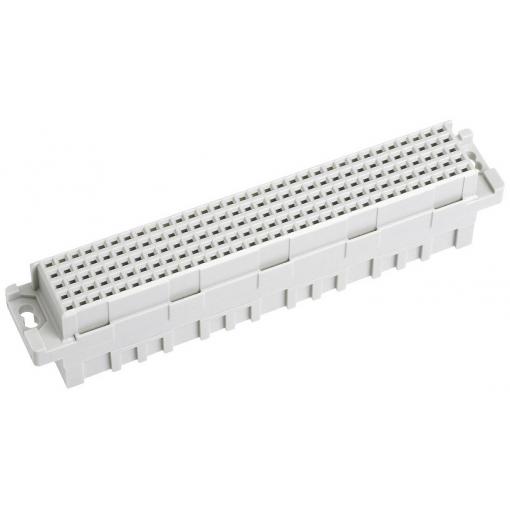 HARTING 02050000004 kolíková lišta 1 ks