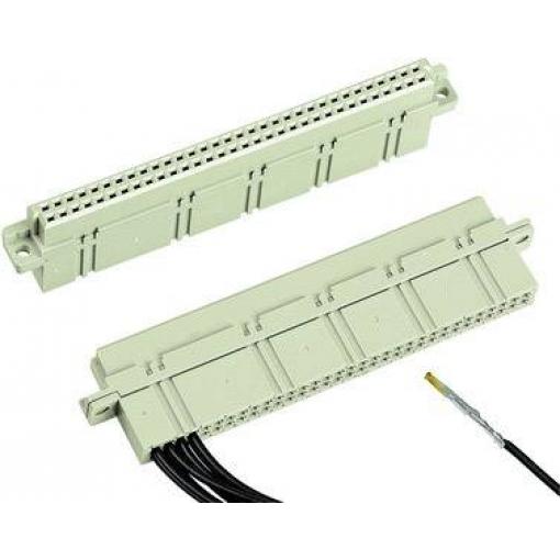 HARTING 09020643214 kolíková lišta 1 ks