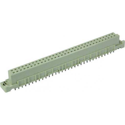 HARTING 09024646824 kolíková lišta 1 ks