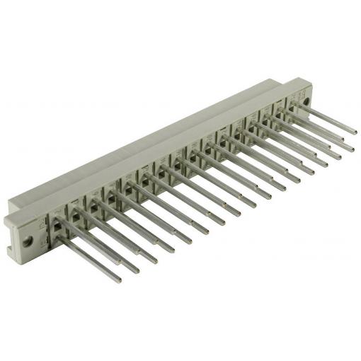 HARTING 09042326821 kolíková lišta 1 ks