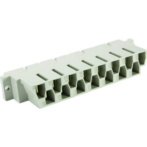 HARTING 09062152811 kolíková lišta 1 ks