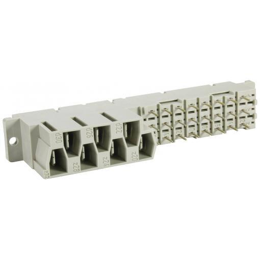 HARTING 09062316822 kolíková lišta 1 ks