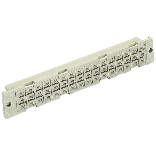 HARTING 09062486834 kolíková lišta 1 ks