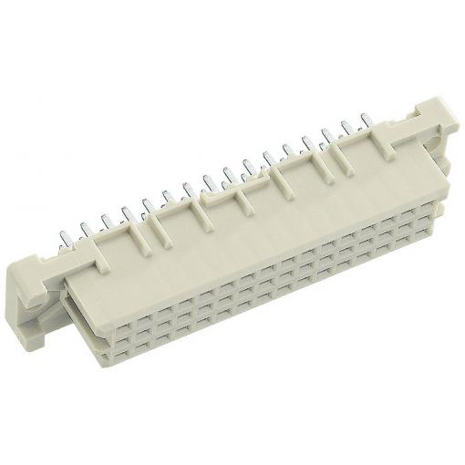 HARTING 09232486824 kolíková lišta 1 ks