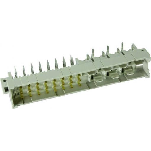 HARTING 09061316922 nožová lišta 1 ks