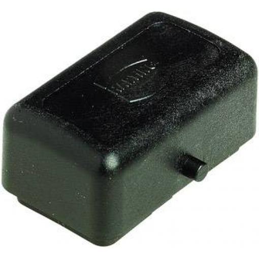 Krytka 09140015401 HARTING Množství: 1 ks záslepka