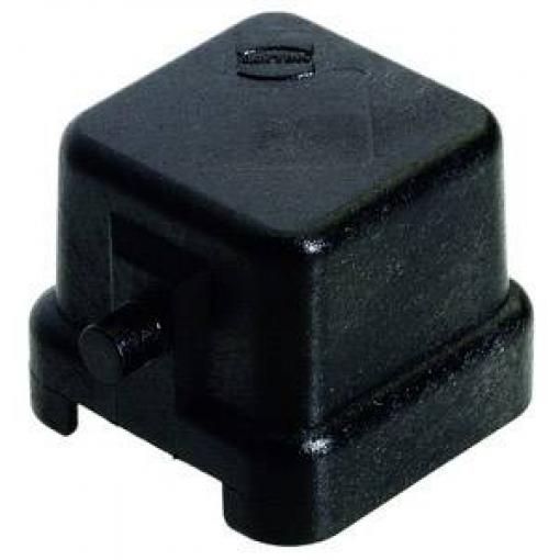 Krytka 09200035409 HARTING Množství: 1 ks záslepka