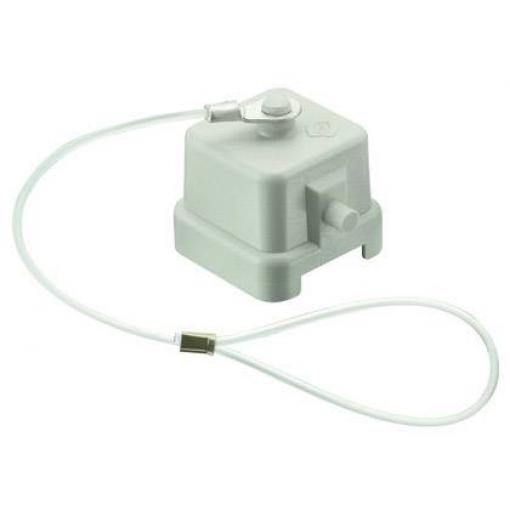 Krytka 09200035448 HARTING Množství: 1 ks záslepka