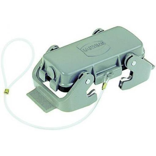Krytka 09300105423 HARTING Množství: 1 ks záslepka