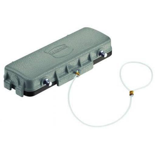 Krytka 09300245442 HARTING Množství: 1 ks záslepka