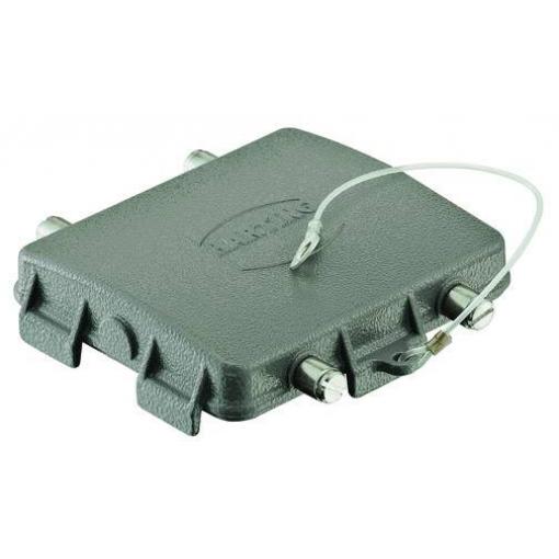 Krytka 09300325425 HARTING Množství: 1 ks záslepka
