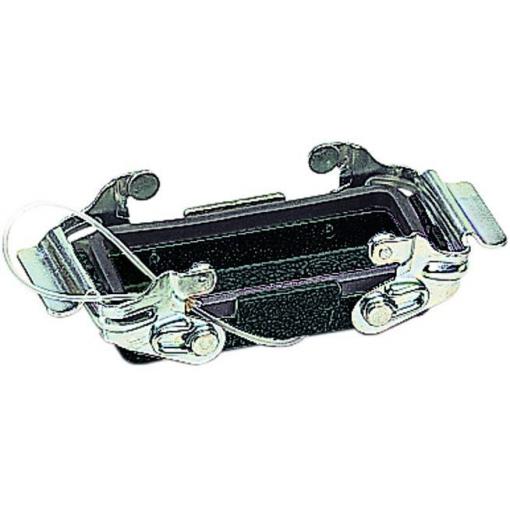 Krytka 09370245402 HARTING Množství: 1 ks záslepka