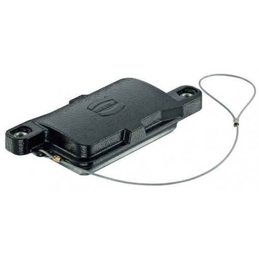 Krytka 09400065414 HARTING Množství: 1 ks záslepka
