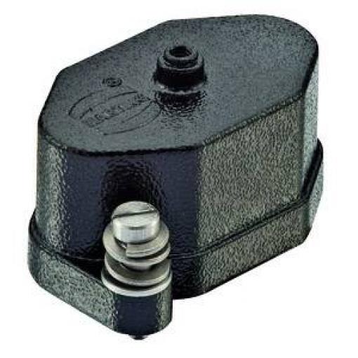 Krytka 09407035401 HARTING Množství: 1 ks záslepka