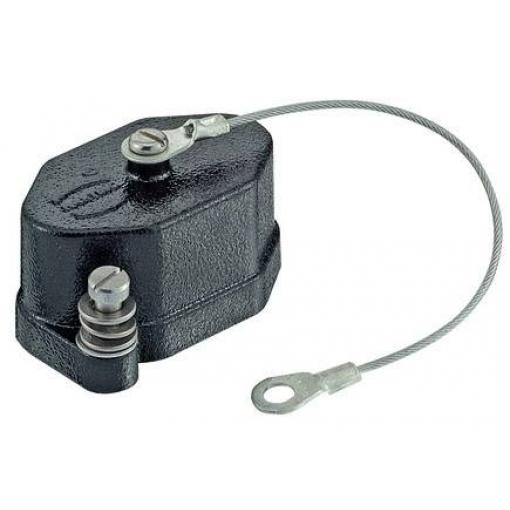 Krytka 09407035402 HARTING Množství: 1 ks záslepka