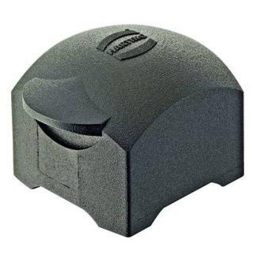 Krytka 11200035407 HARTING Množství: 1 ks záslepka
