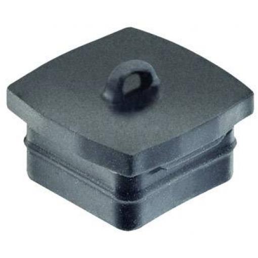 Krytka 11200035456 HARTING Množství: 1 ks záslepka