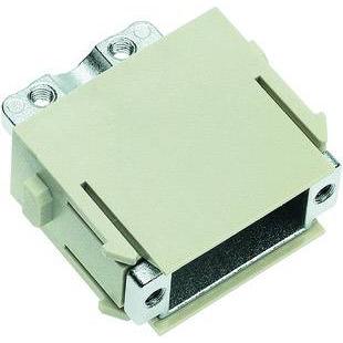 Modul adaptér zásuvka 09140009931 HARTING Množství: 1 ks zásuvka modulu adaptéru