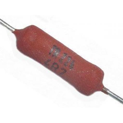 5R1 TR224, rezistor 2W metaloxid
