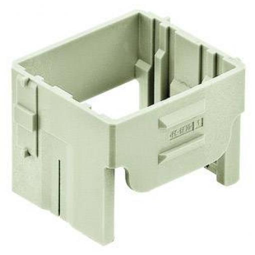 Rám adaptéru 11003000101 HARTING Množství: 1 ks rám adaptéru