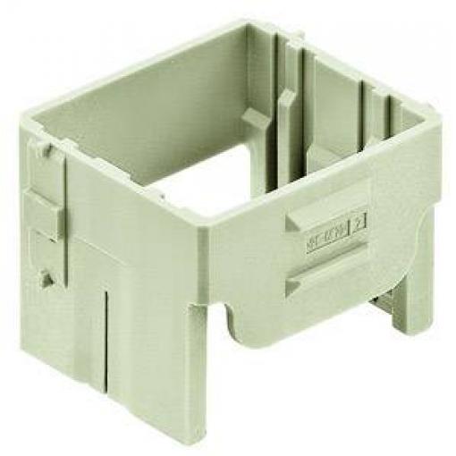 Rám adaptéru 11003000301 HARTING Množství: 1 ks rám adaptéru