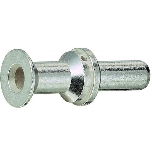 Pinový kontakt 09110006122 HARTING Množství: 1 ks pinový kontakt