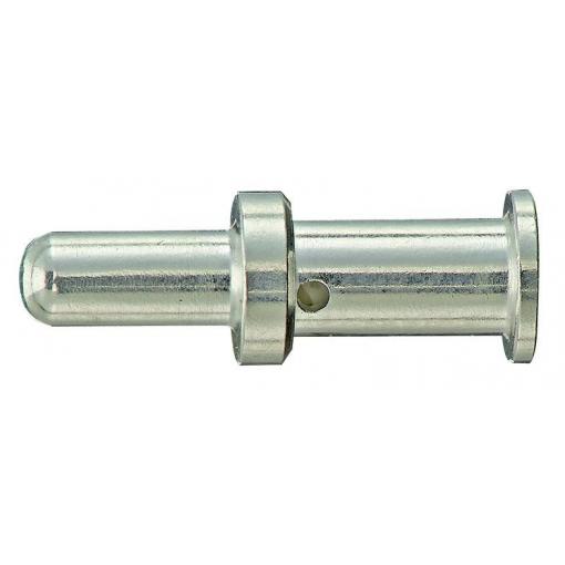 Pinový kontakt 11050006102 HARTING Množství: 1 ks pinový kontakt