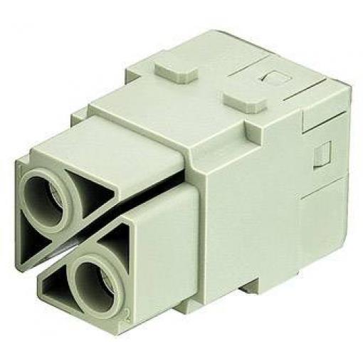 Zásuvkový modul 09140022751 HARTING Množství: 1 ks modul zásuvky