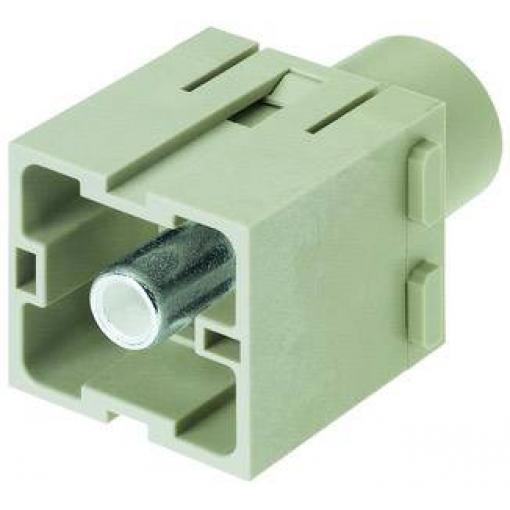 Vidlicový modul 09140012663 HARTING Množství: 1 ks modul s kolíky