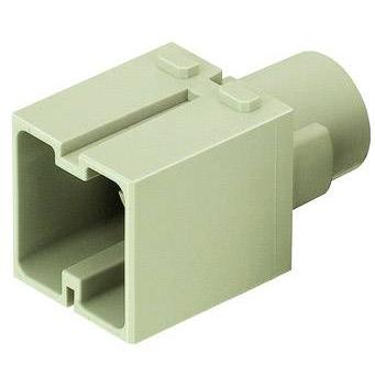 Vidlicový modul 09140013001 HARTING Množství: 1 ks modul s kolíky