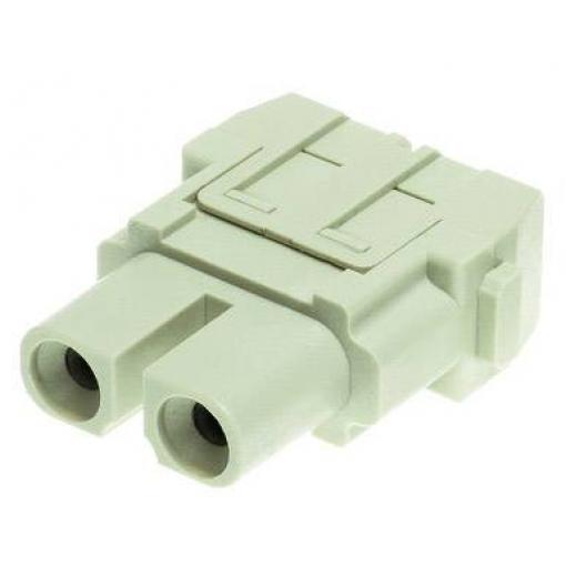 Zásuvkový modul 09140022701 HARTING Množství: 1 ks modul zásuvky