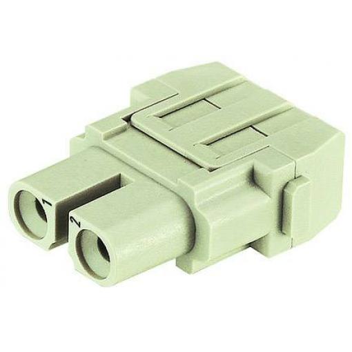Zásuvkový modul 09140023102 HARTING Množství: 1 ks modul zásuvky