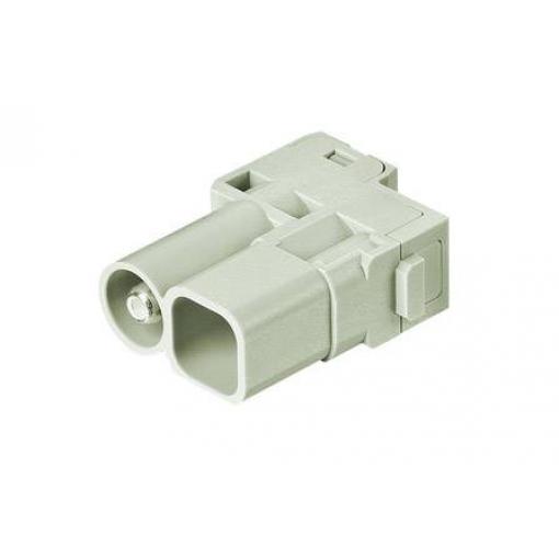 Vidlicový modul 09140052646 HARTING Množství: 1 ks modul s kolíky