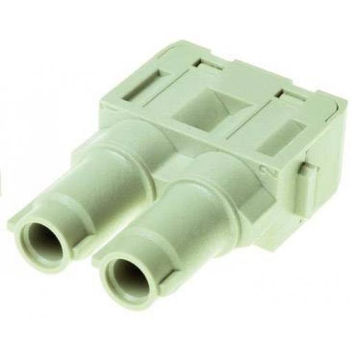 Zásuvkový modul 09140022741 HARTING Množství: 1 ks modul zásuvky
