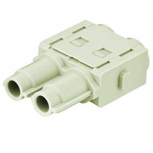 Zásuvkový modul 09140023141 HARTING Množství: 1 ks modul zásuvky